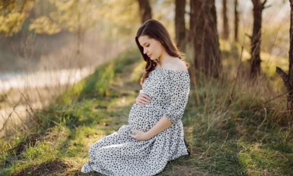 Taller de lactancia prenatal: preparando mi lactancia