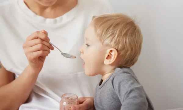 Taller personalizado pequeños comensales: una guía no-tan-básica de la alimentación complementaria